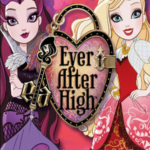 Ever After High Singles