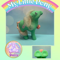 Original My Little Pony “Player” Prance & Dance