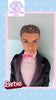 Formal Ken barbie dark hair