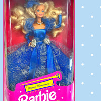 Royal Romance Barbie