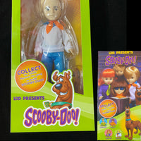 Living Dead Doll- Scooby Fred