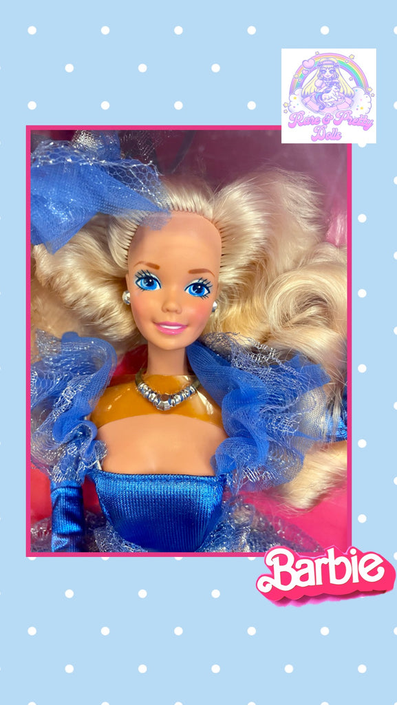 Royal Romance Barbie