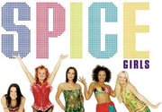 Pop Stars of the 1990s