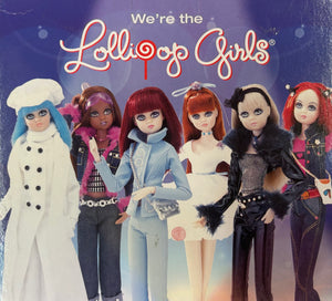 Lollipops Girls