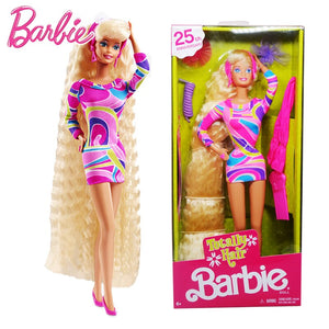 Barbie Singles