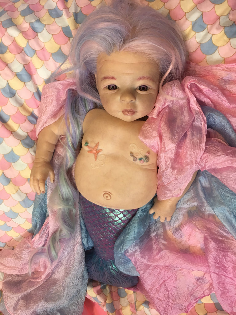 Mermaids