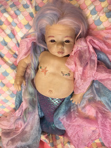 Mermaids