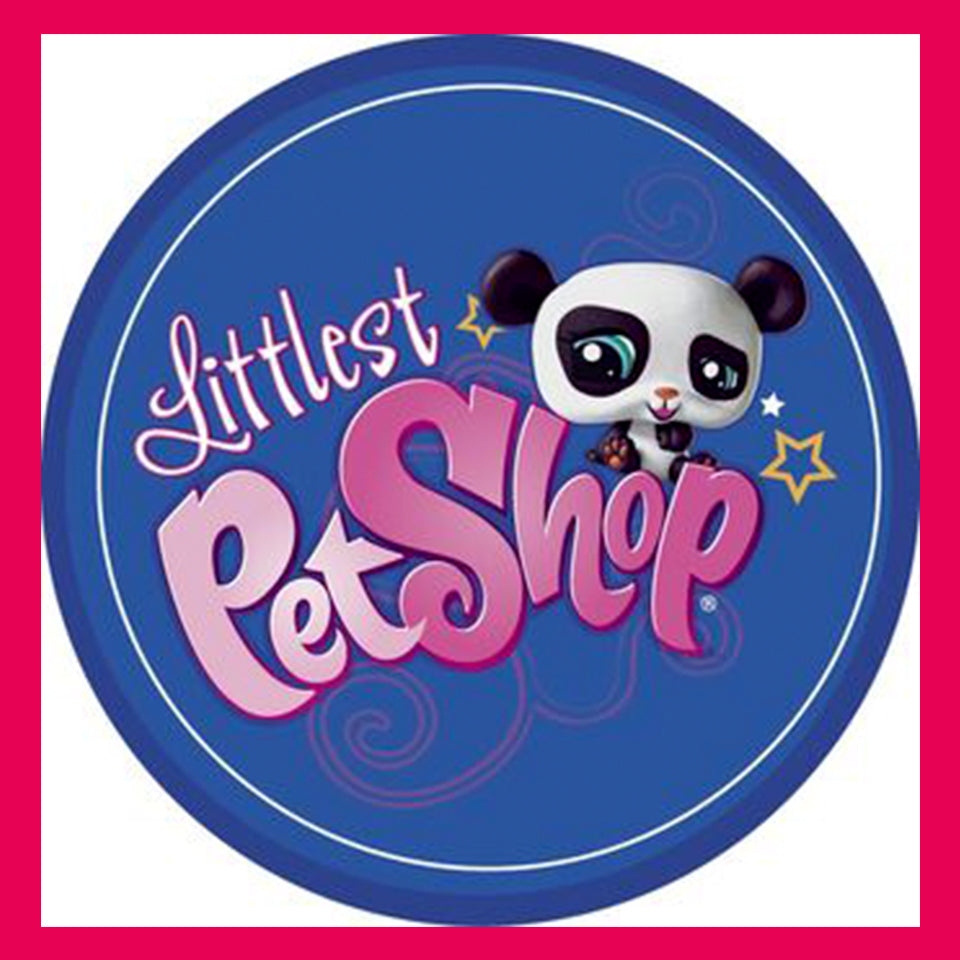 Littlest Pet Shop