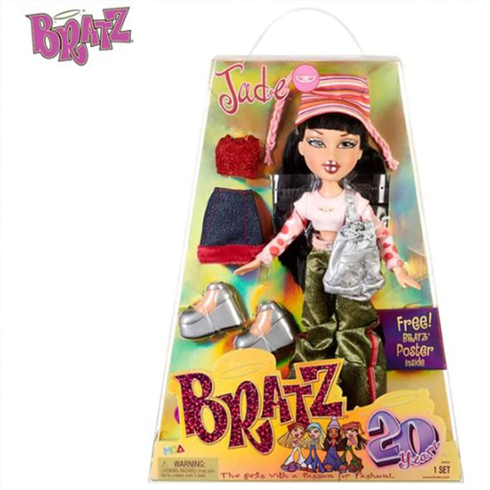 Bratz Dolls