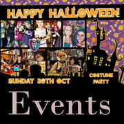 Monster High Fan Day Market