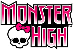 Monster High New in Box