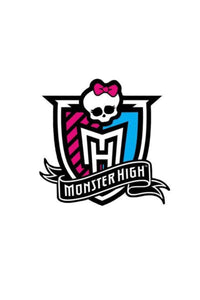 Monster High Second hand
