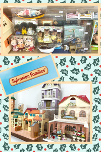 Sylvanian Families