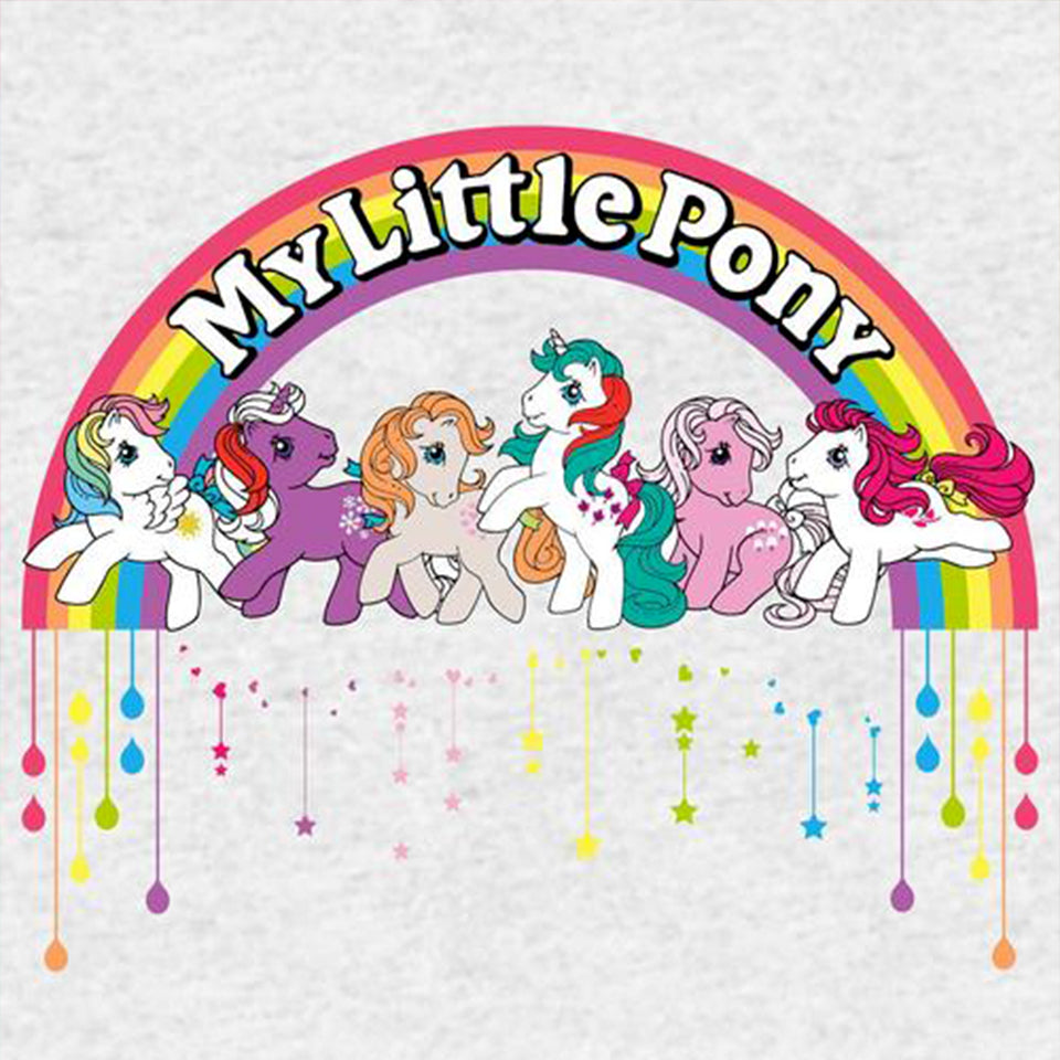My Little Pony