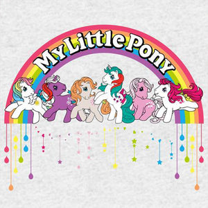 My Little Pony