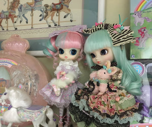 Pullip Dolls