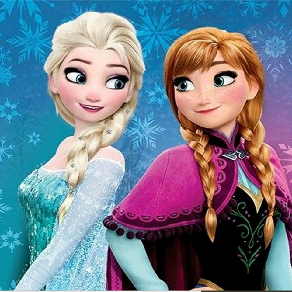 Disney Dolls