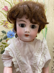 Porcelain Dolls