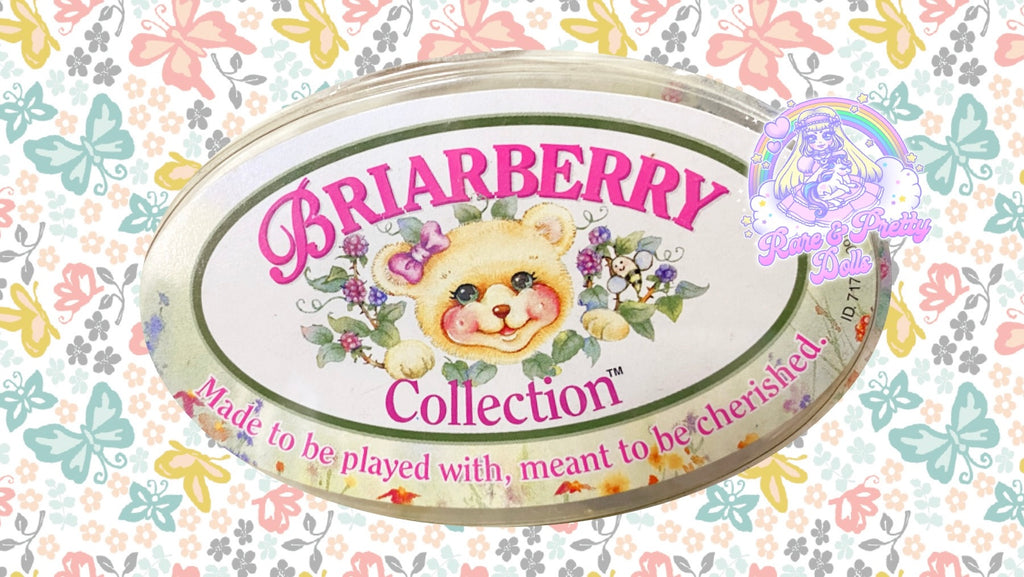Briarberry Bears