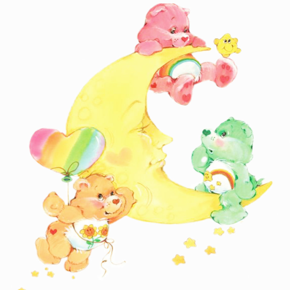 Care Bears