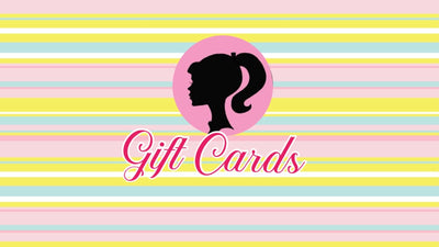 Gift Cards