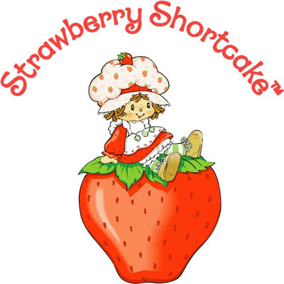 Strawberry Shortcake