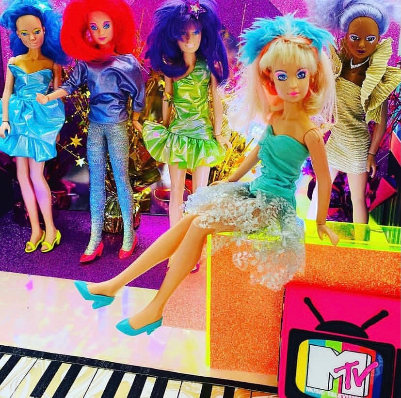 Jem and The Holograms
