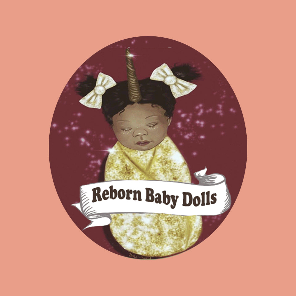 Fantasy Reborn Dolls