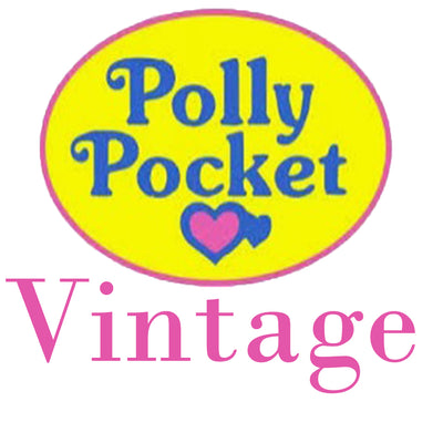 Polly Pockets