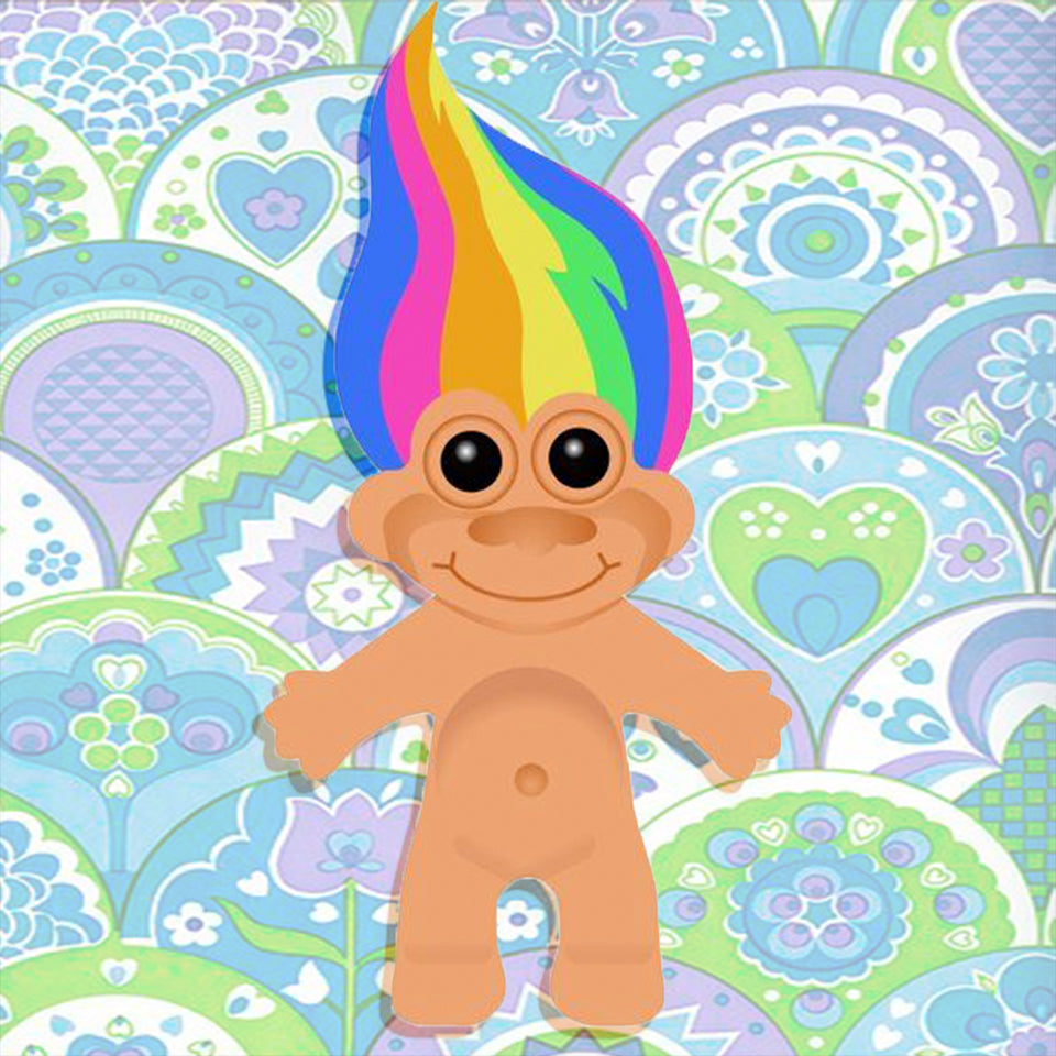 Troll Dolls