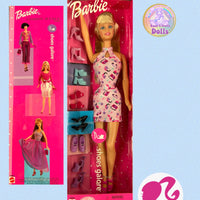 Barbie Shoes Galore