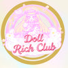 Halloween Fashion Doll Market
