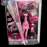 Monster High Draculaura