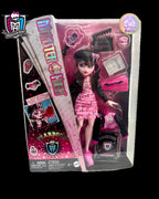 Monster High Draculaura