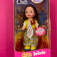 Kelly Club