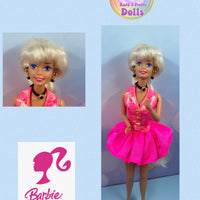 Barbie