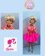 Barbie