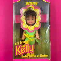 Kelly Club- Jenny