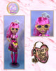 Ever After High Gingerbread