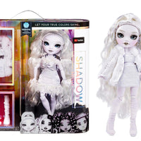 Natasha Zima Shadow High Doll