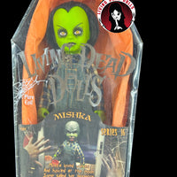 Living Dead Dolls Mishka series 16