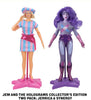 Jem & Synergy Reproduction Doll set