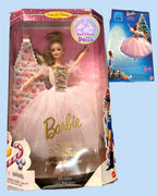 Barbie as the Sugar Plum Fairy