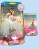 Barbie as Marzipan
