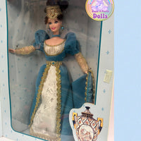 Great Eras Barbie Victorian Lady
