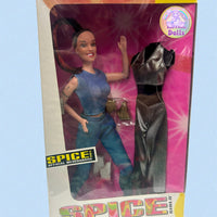 Spice Girl - Sporty