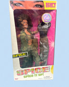 Spice Girl - Scary Spice