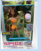 Spice Girl - Scary Spice