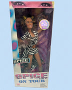 Spice Girl - Scary Spice
