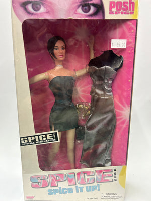 Spice Girl - Posh